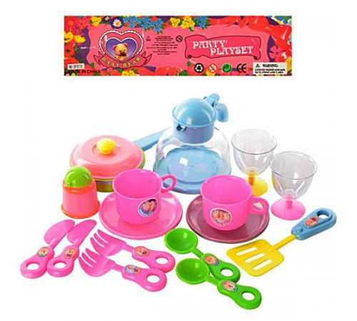 Набор посуды (977)